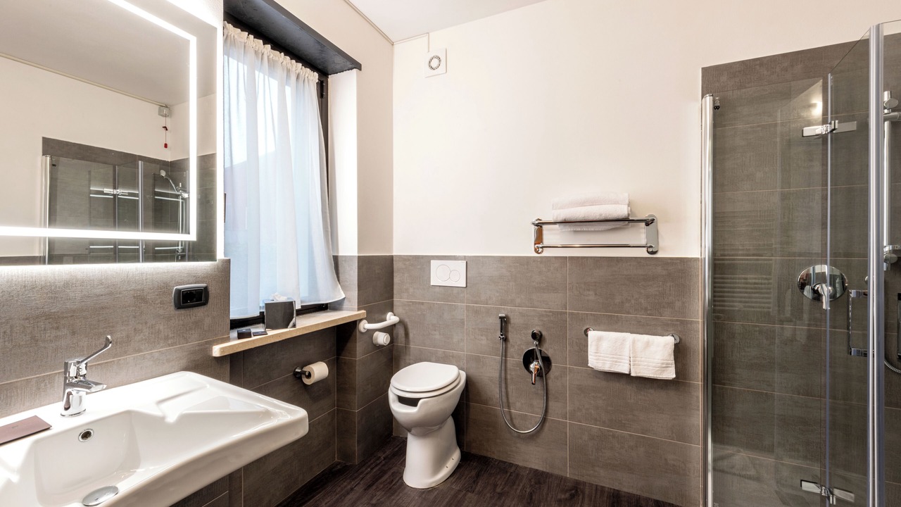 Photo of Bathroom in Castel d'Azzano