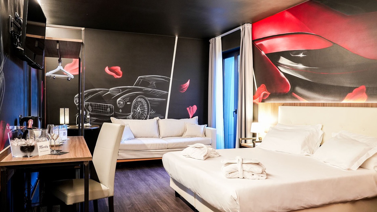 Photo of Bedroom in Castel d'Azzano