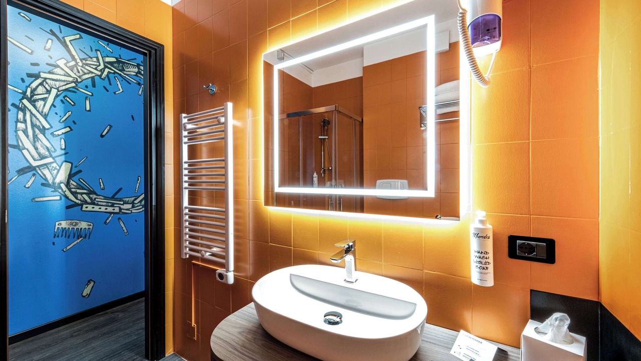 Photo of Bathroom in Castel d'Azzano