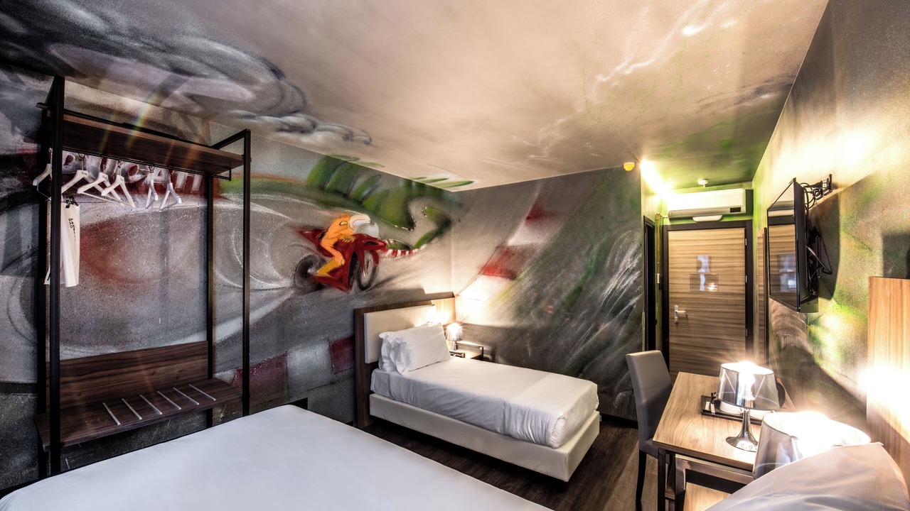 Photo of Bedroom in Castel d'Azzano