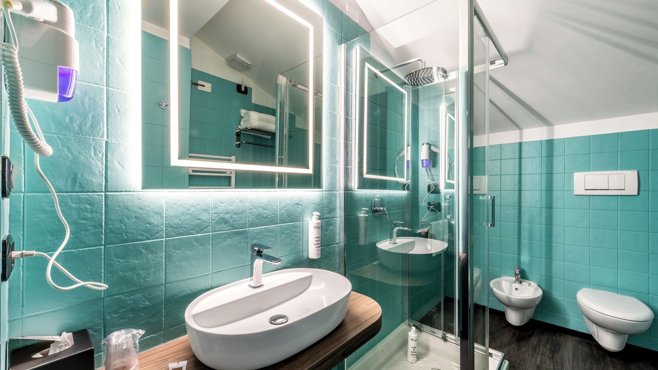 Photo of Bathroom in Castel d'Azzano