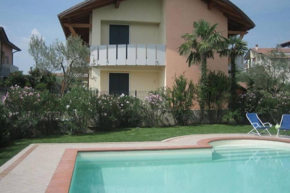 Photo of Outdoor in Montioni