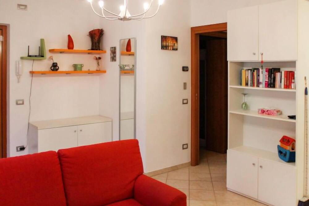 Photo of Livingroom in Montioni