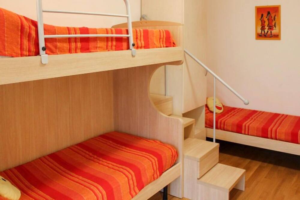 Photo of Bedroom in Montioni