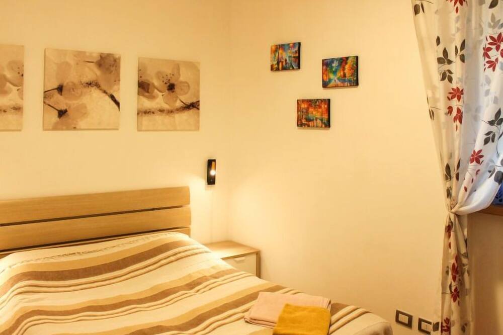 Photo of Bedroom in Montioni