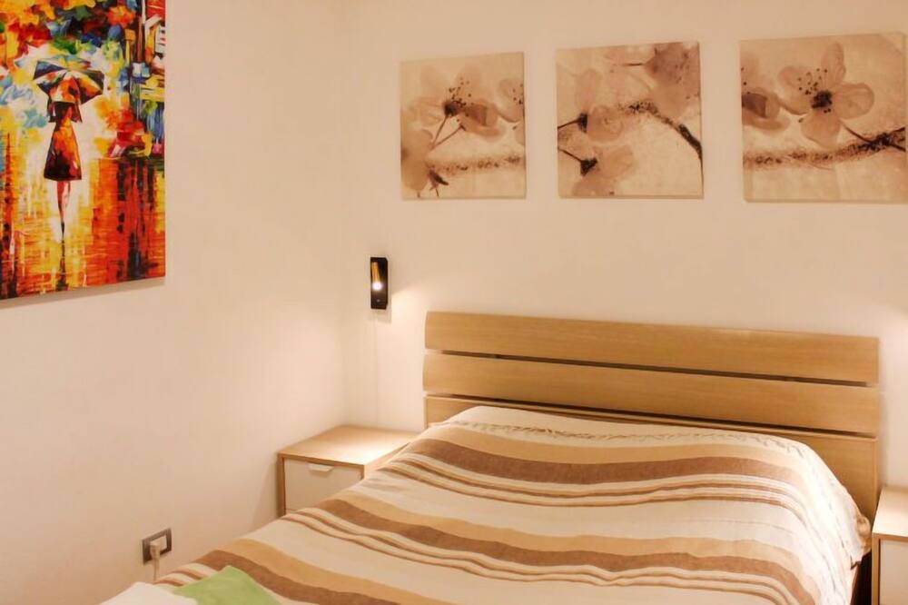 Photo of Bedroom in Montioni
