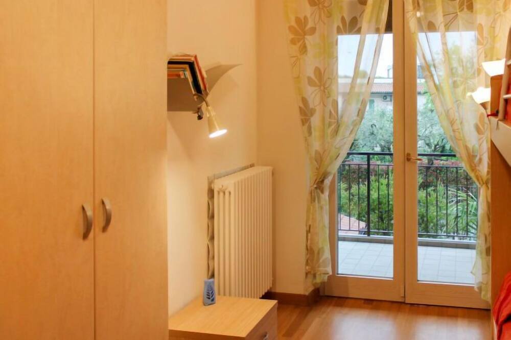 Photo of Bedroom in Montioni