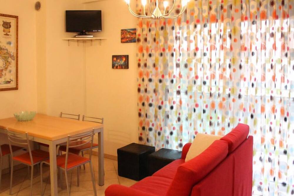 Photo of Livingroom in Montioni