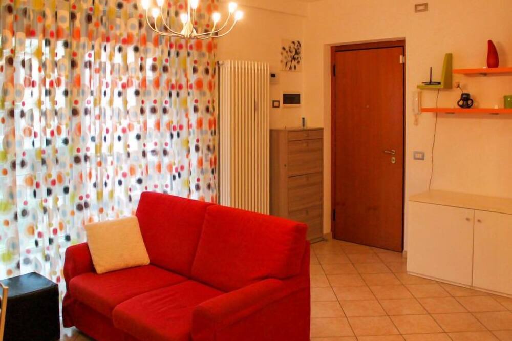 Photo of Livingroom in Montioni