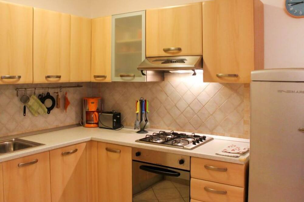 Photo of Kitchen in Montioni