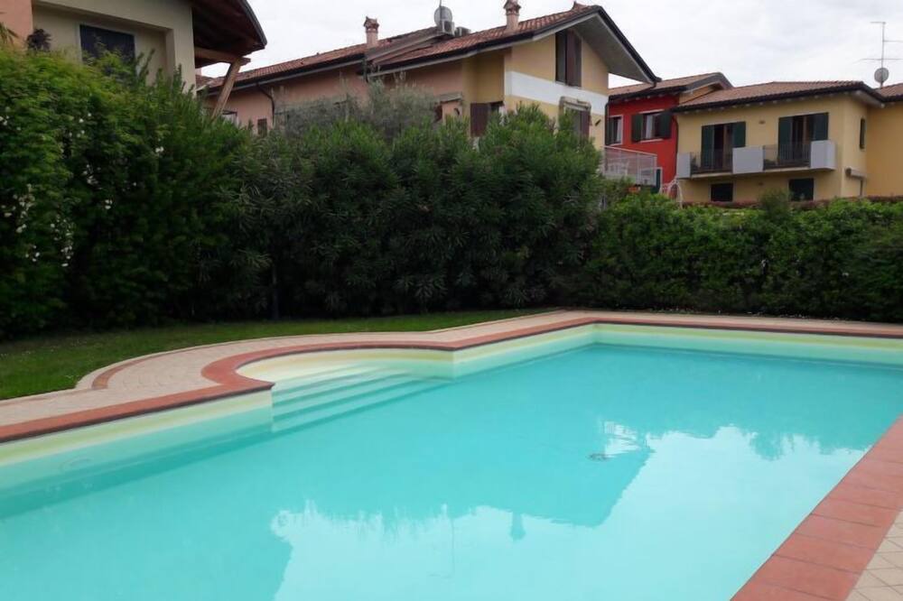 Photo of Outdoor in Montioni