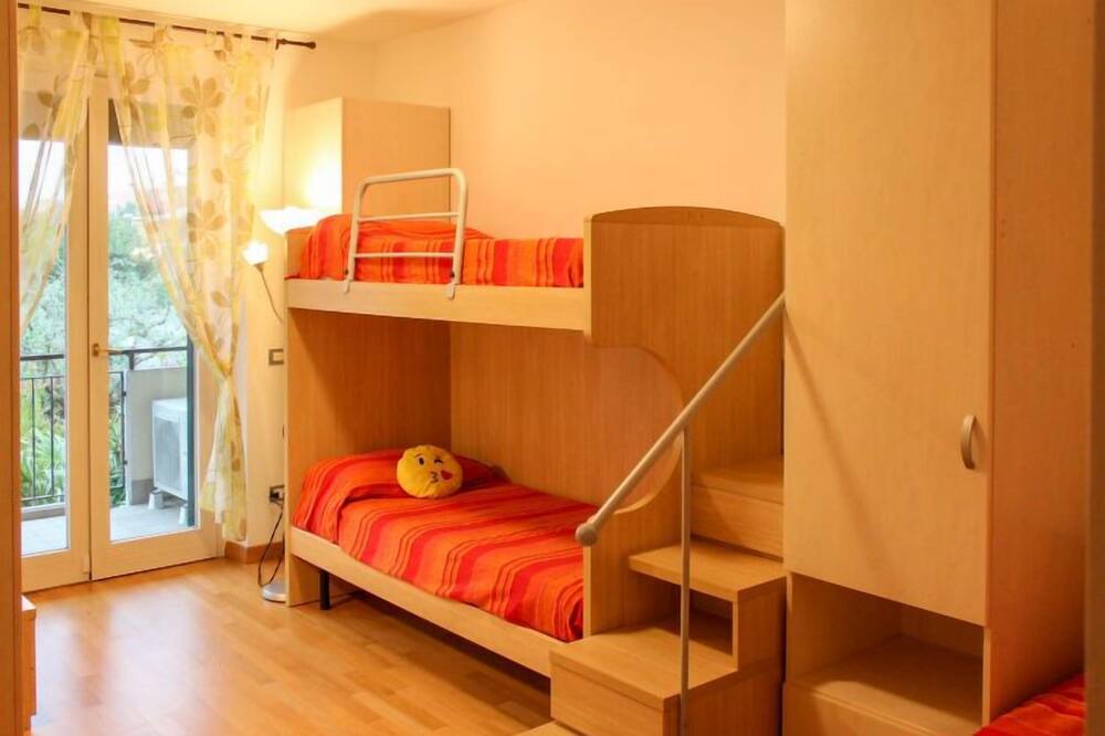 Photo of Bedroom in Montioni