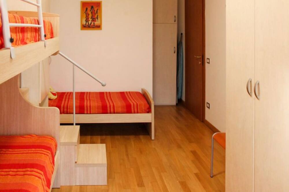 Photo of Bedroom in Montioni