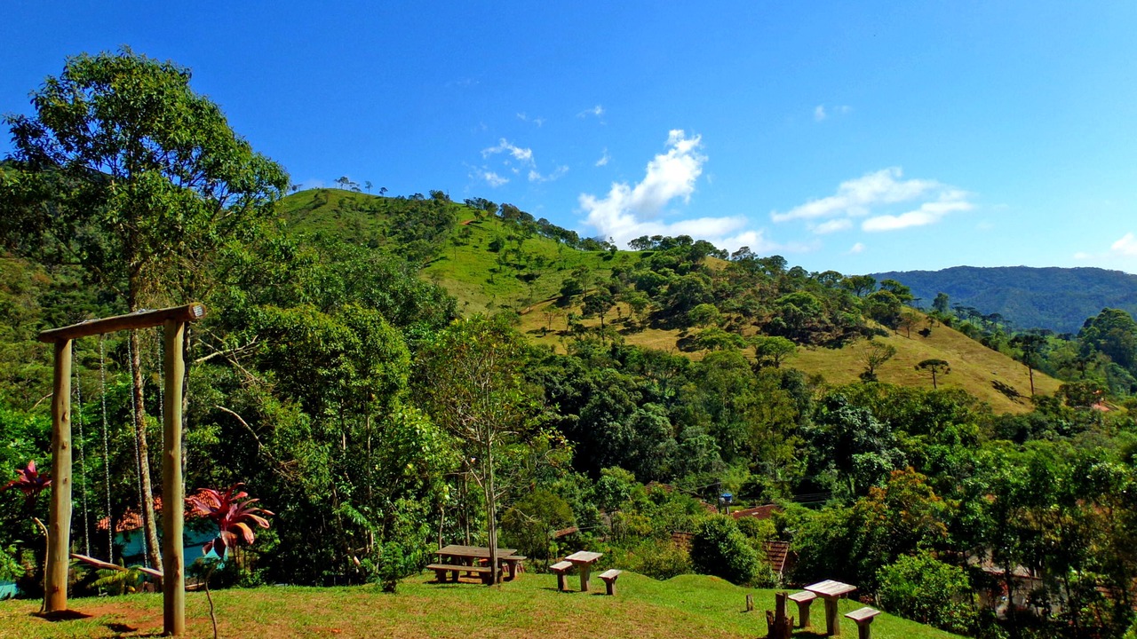 Photo of Outdoor in Maromba