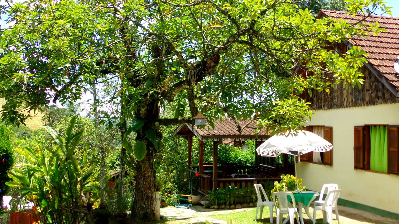 Photo of Outdoor in Maromba