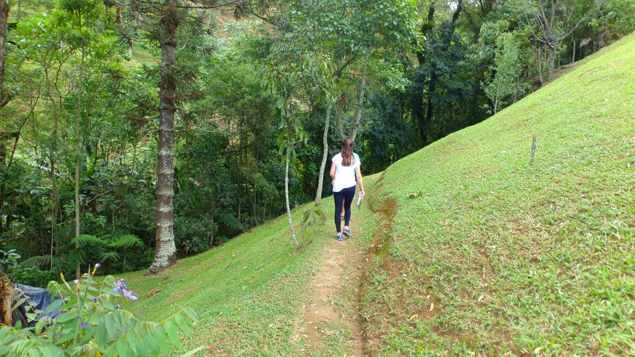 Photo of Outdoor in Maromba