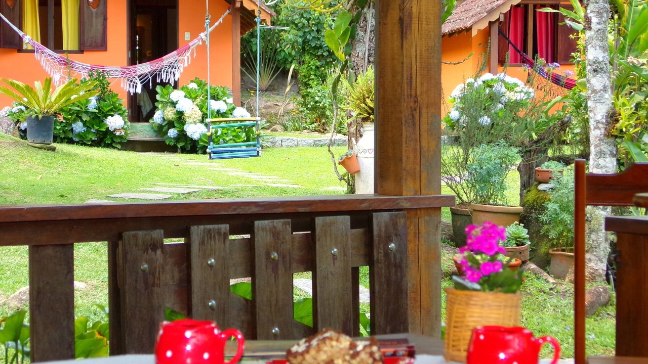 Photo of Outdoor in Maromba