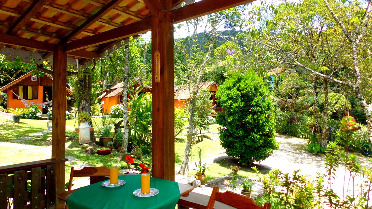 Photo of Outdoor in Maromba