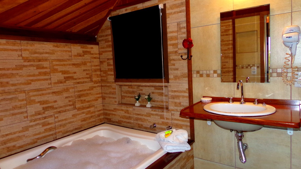 Photo of Bathroom in Maromba