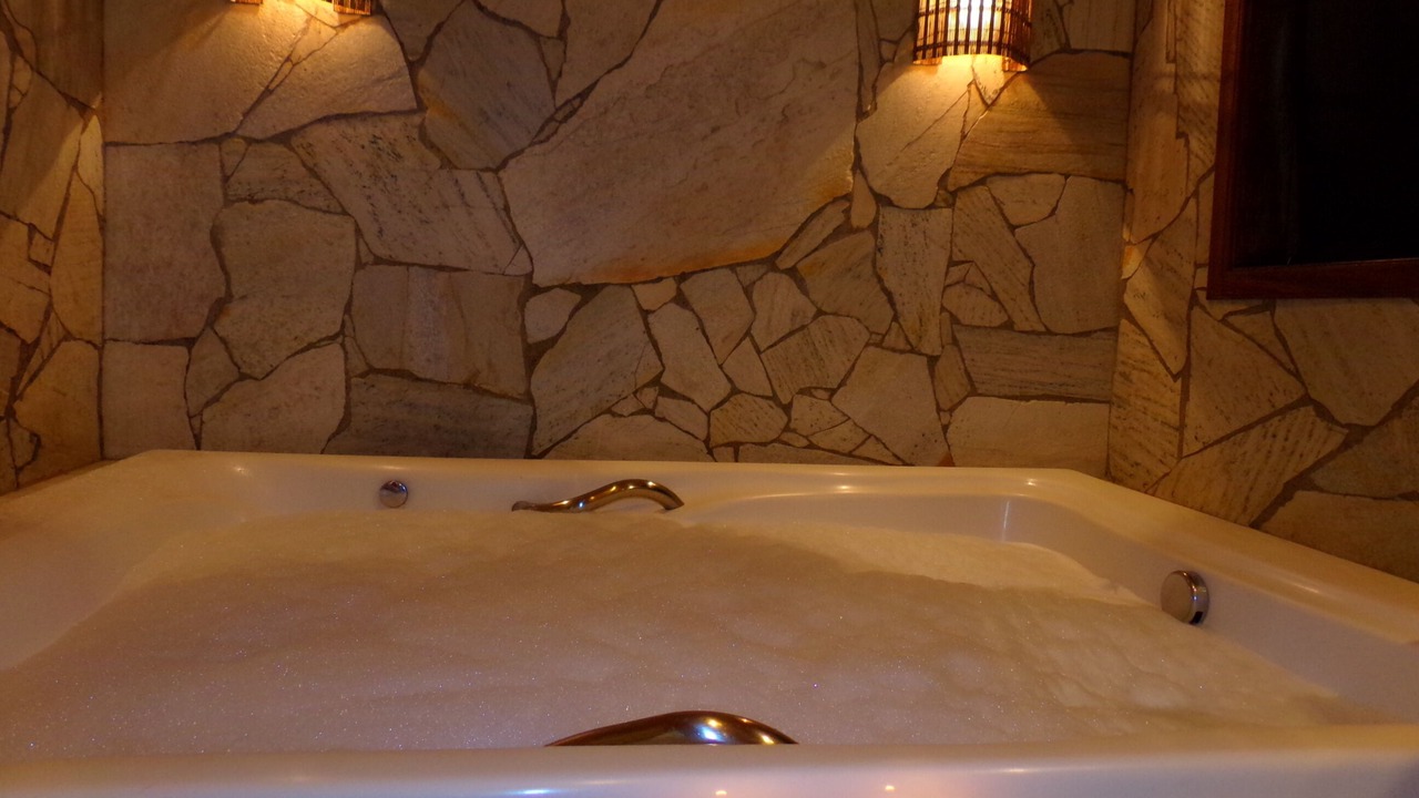 Photo of Bathroom in Maromba