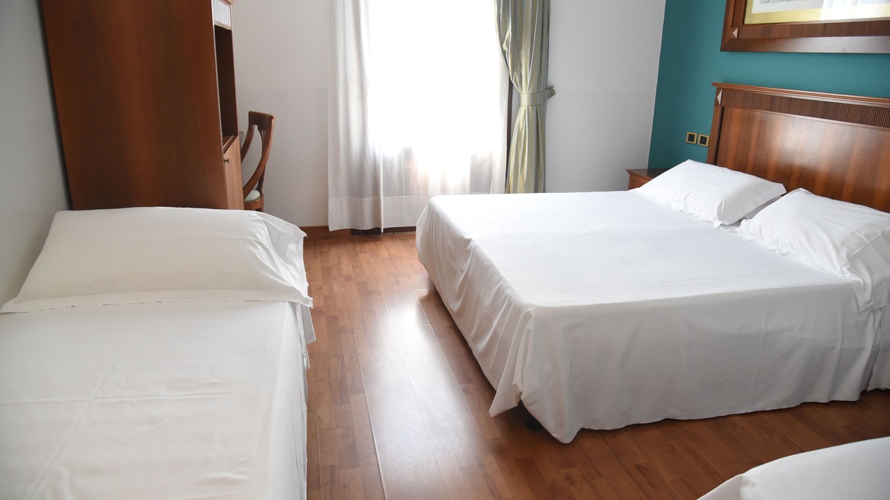 Photo of Bedroom in Mogliano Veneto
