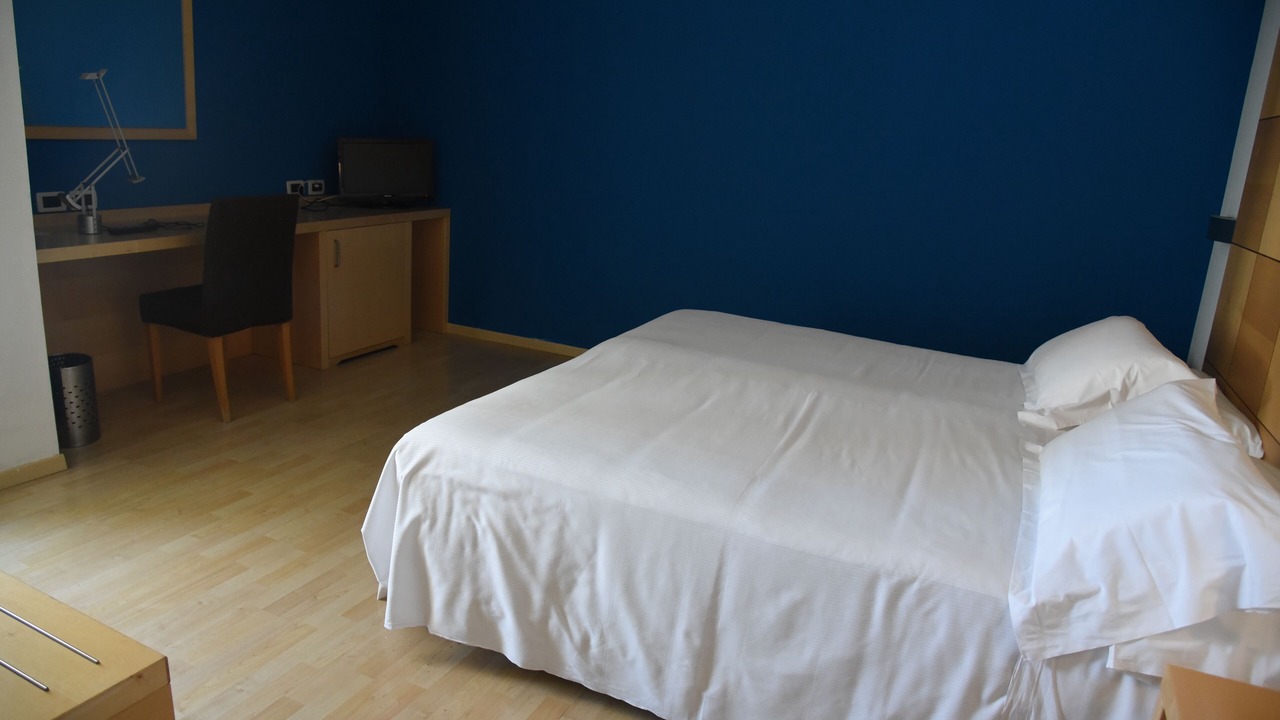 Photo of Bedroom in Mogliano Veneto
