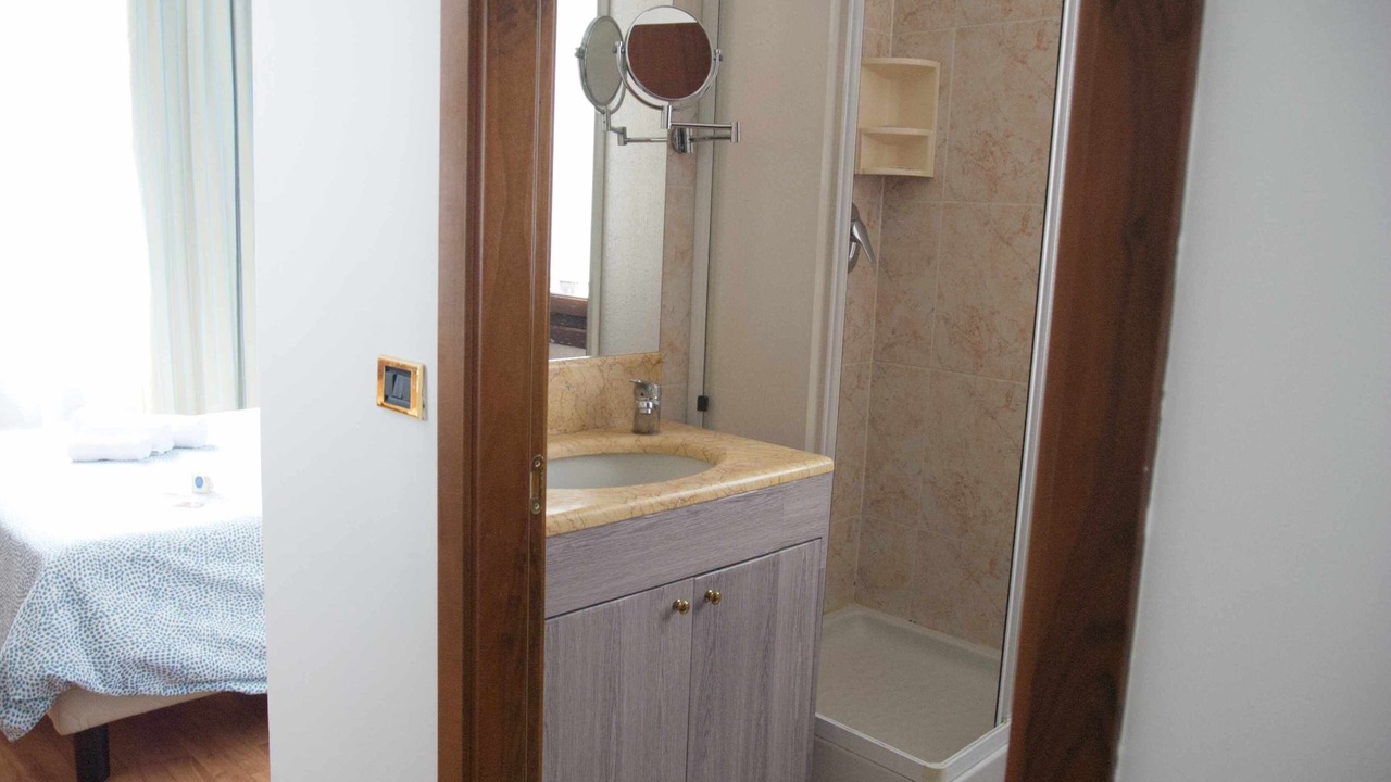 Photo of Bathroom in Mogliano Veneto
