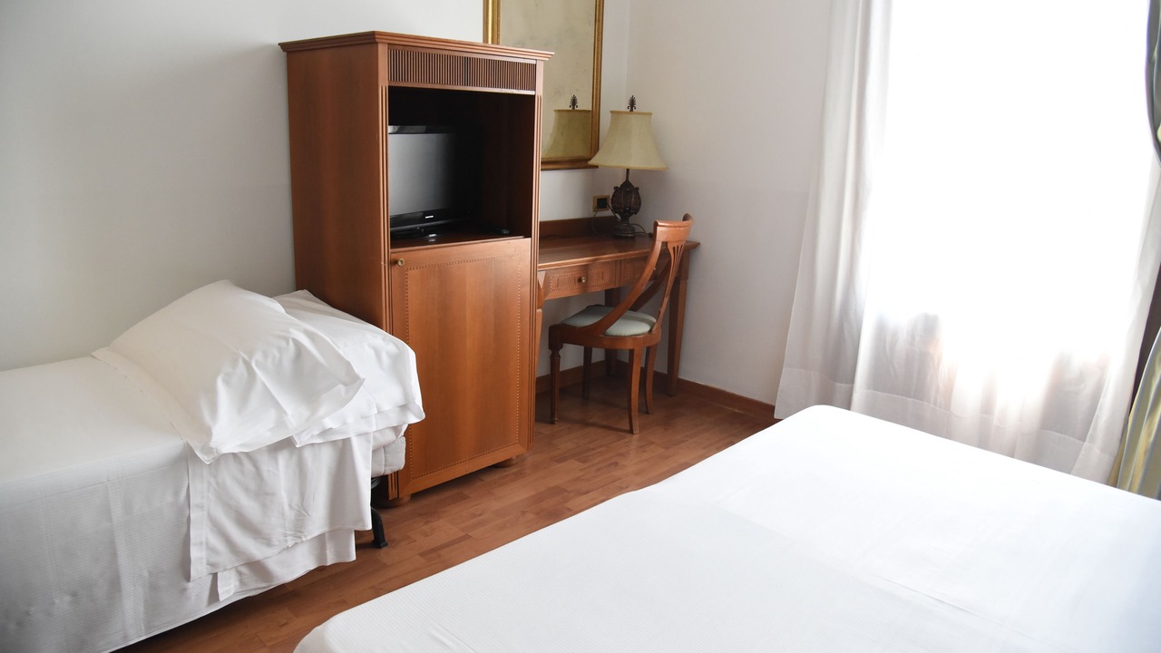 Photo of Bedroom in Mogliano Veneto