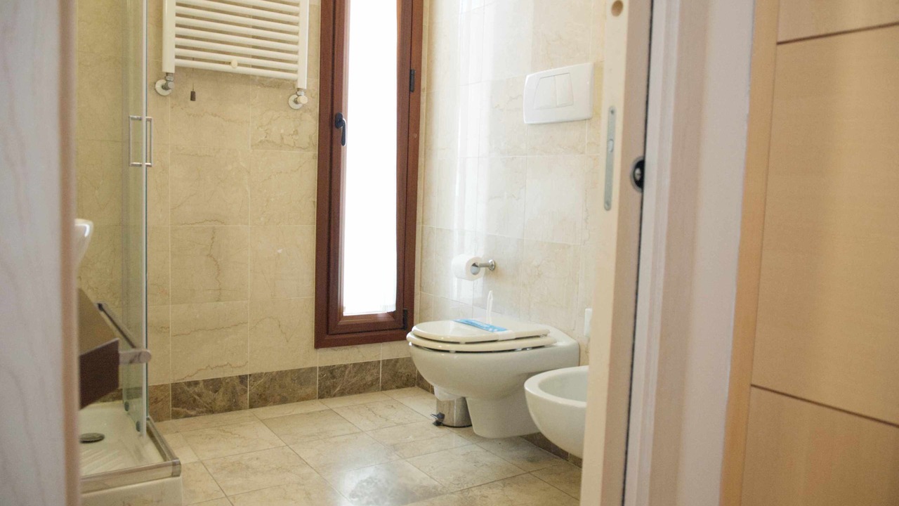 Photo of Bathroom in Mogliano Veneto