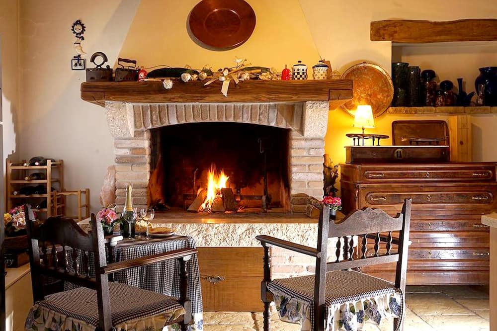 Photo of Livingroom in Miane