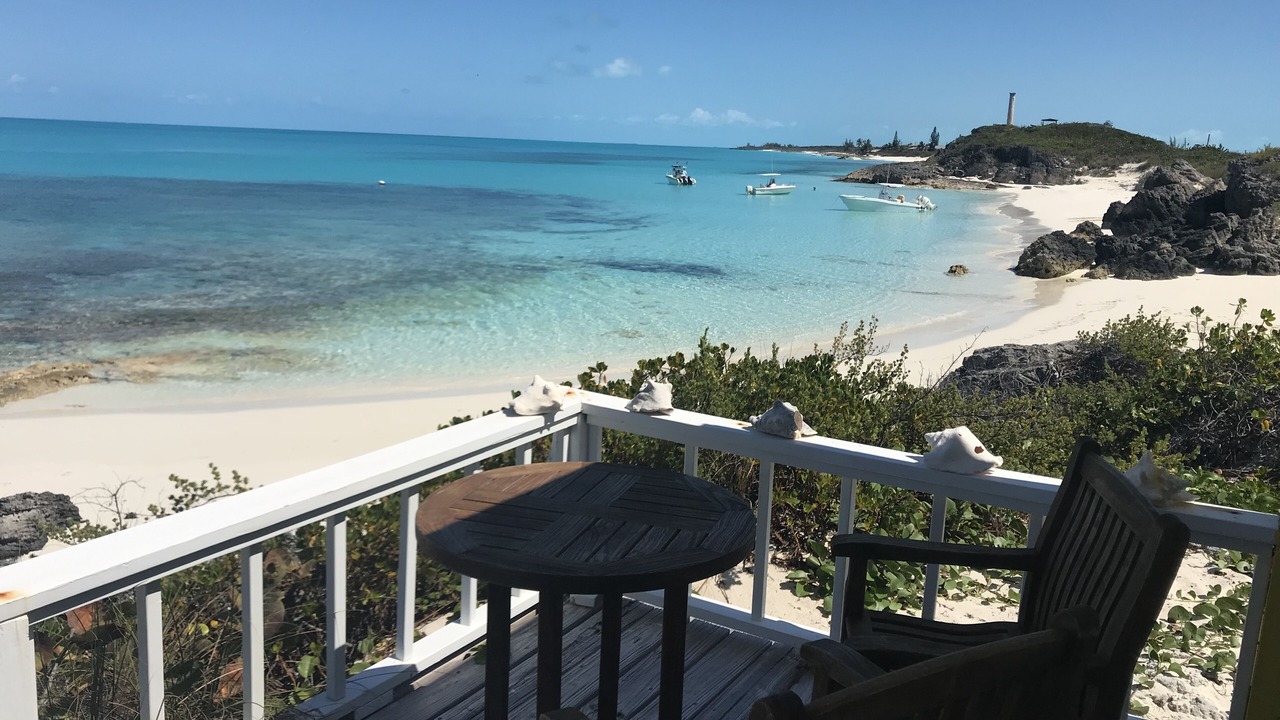 Photo of Outdoor in William's Town