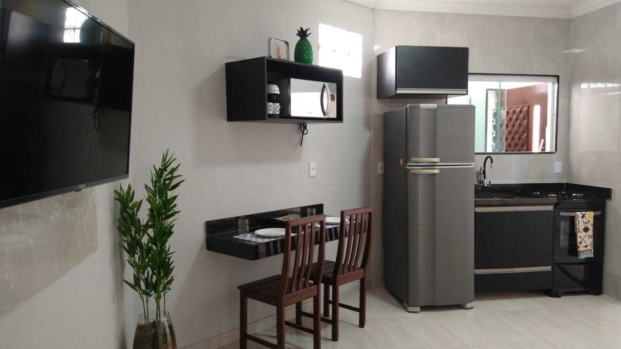 Photo of Kitchen in Tucuns