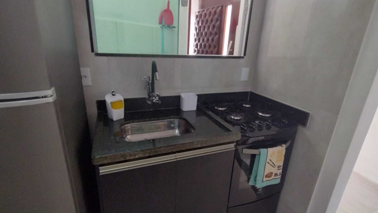 Photo of Kitchen in Tucuns