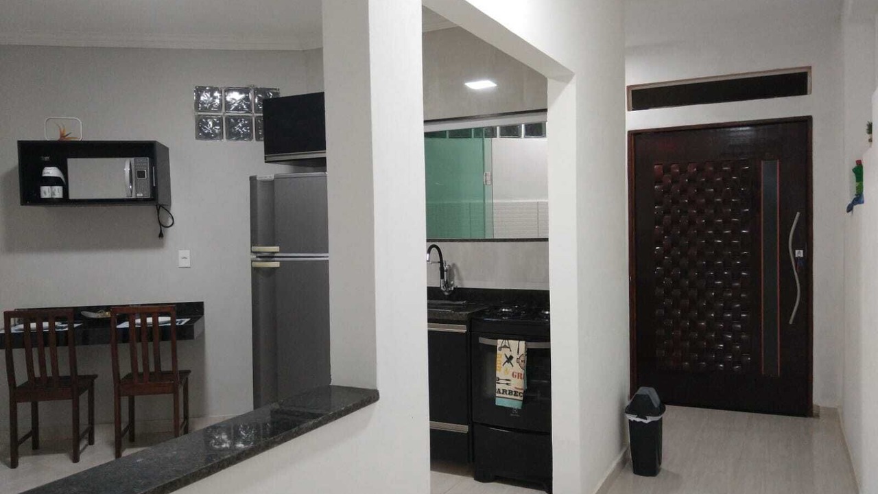 Photo of Kitchen in Tucuns
