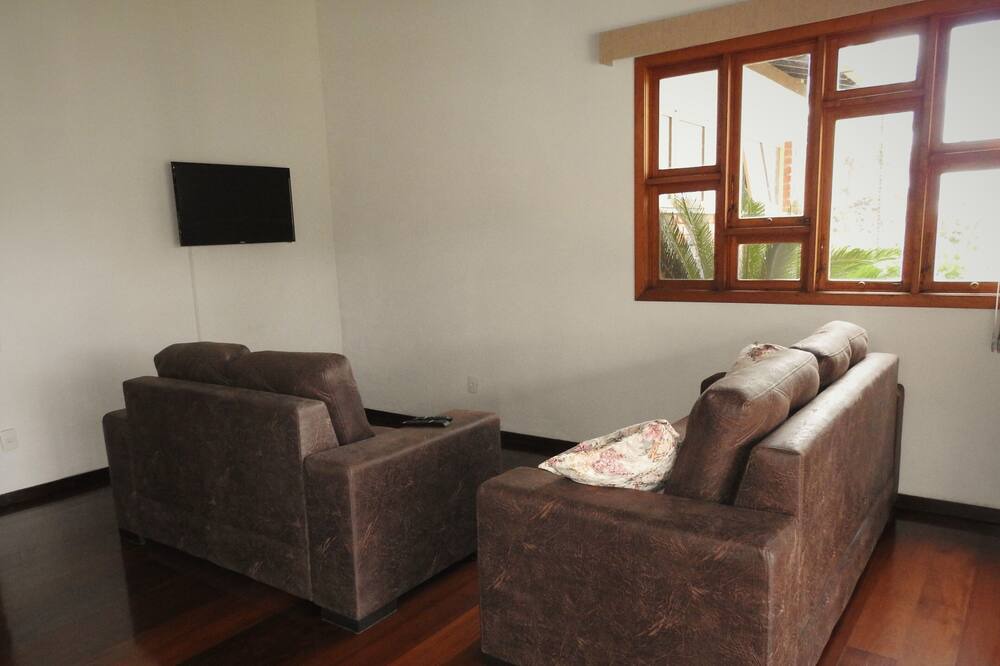 Photo of Livingroom in Chacara Paraiso