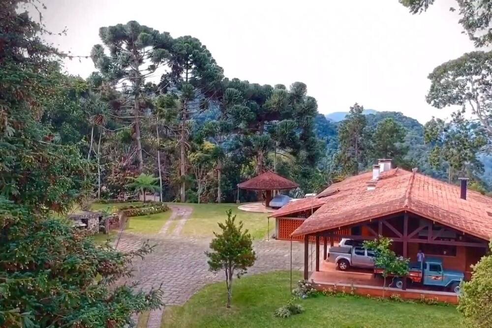 Photo of Outdoor in Chacara Paraiso