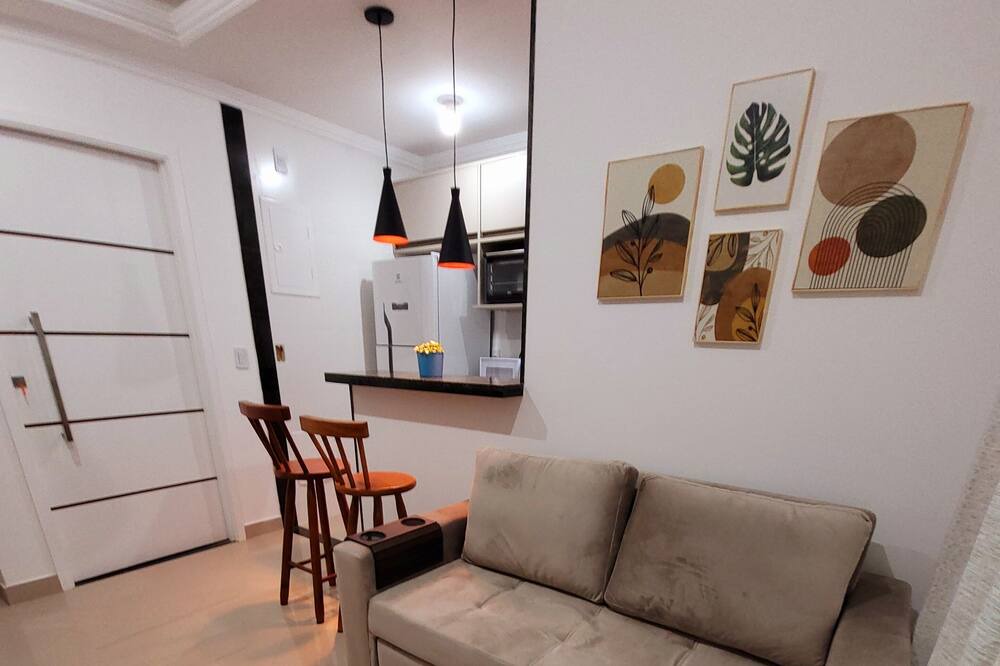 Photo of Livingroom in Camorim