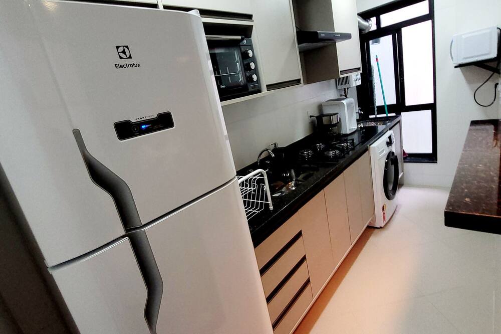 Photo of Kitchen in Camorim