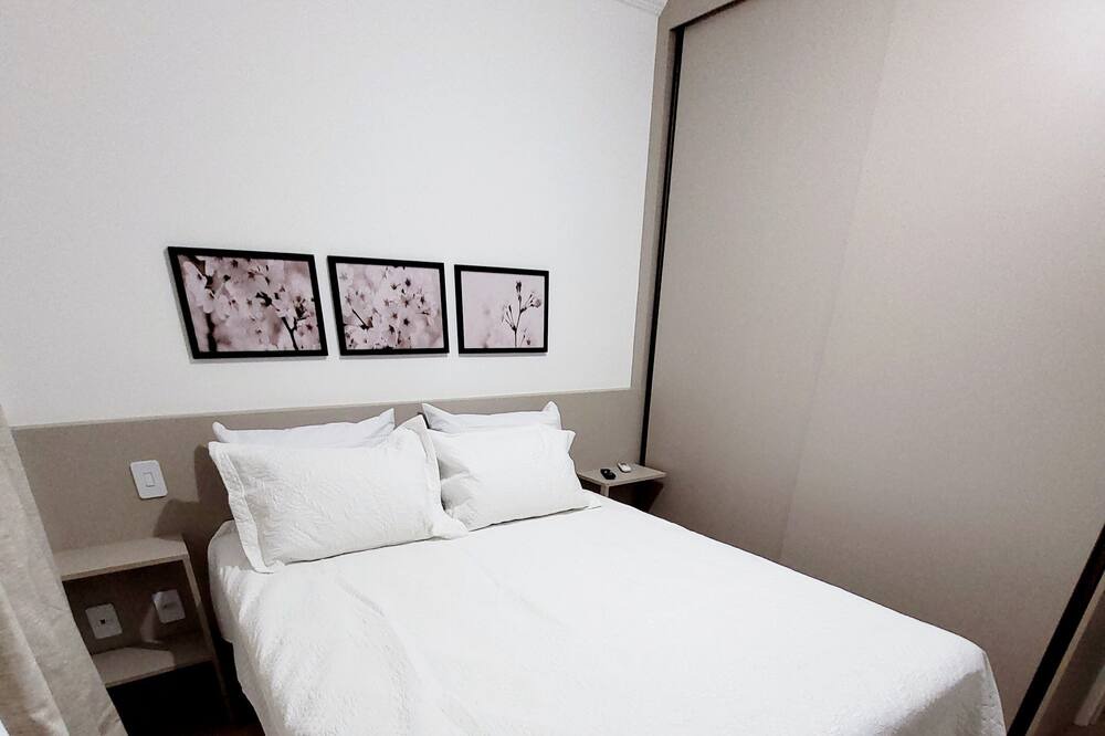 Photo of Bedroom in Camorim