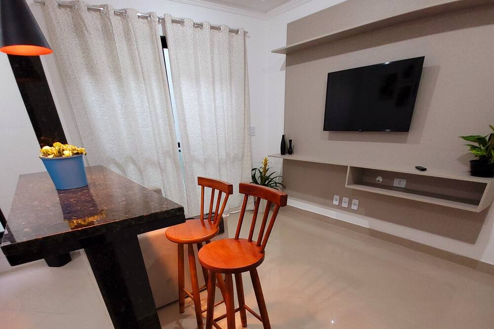 Photo of Livingroom in Camorim