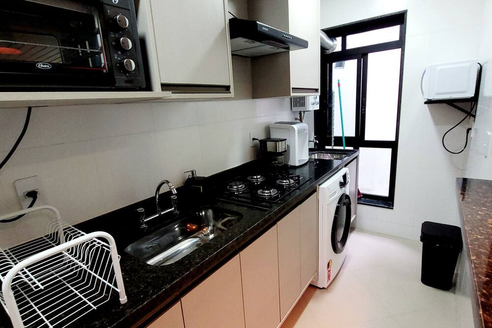 Photo of Kitchen in Camorim