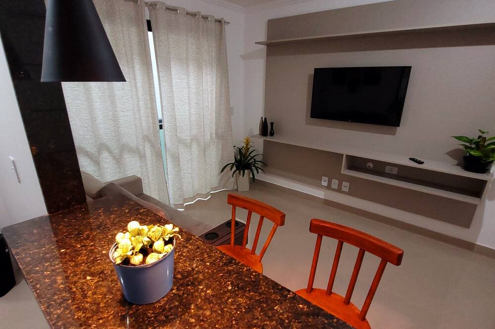 Photo of Livingroom in Camorim