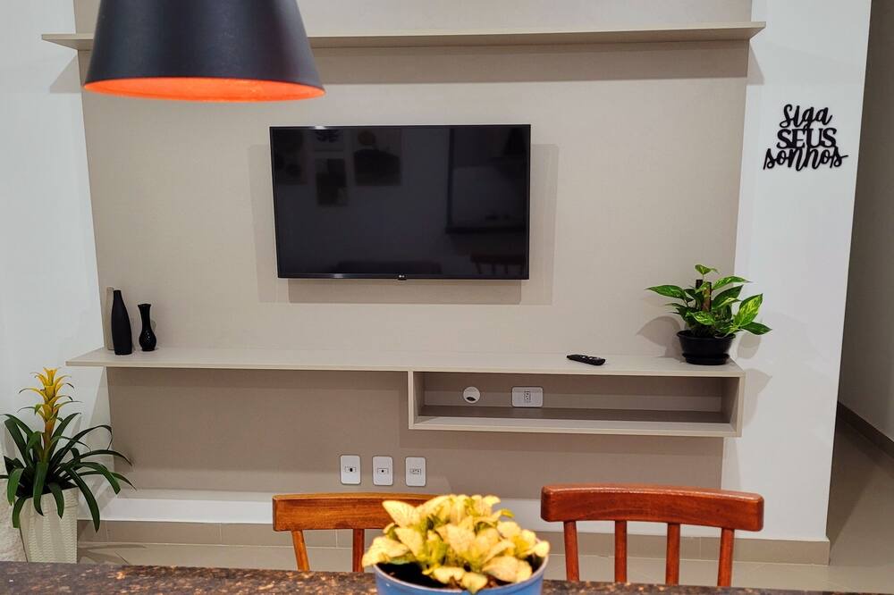 Photo of Livingroom in Camorim