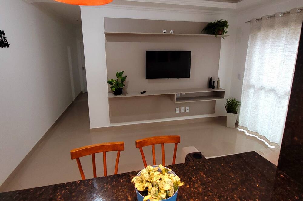 Photo of Livingroom in Camorim