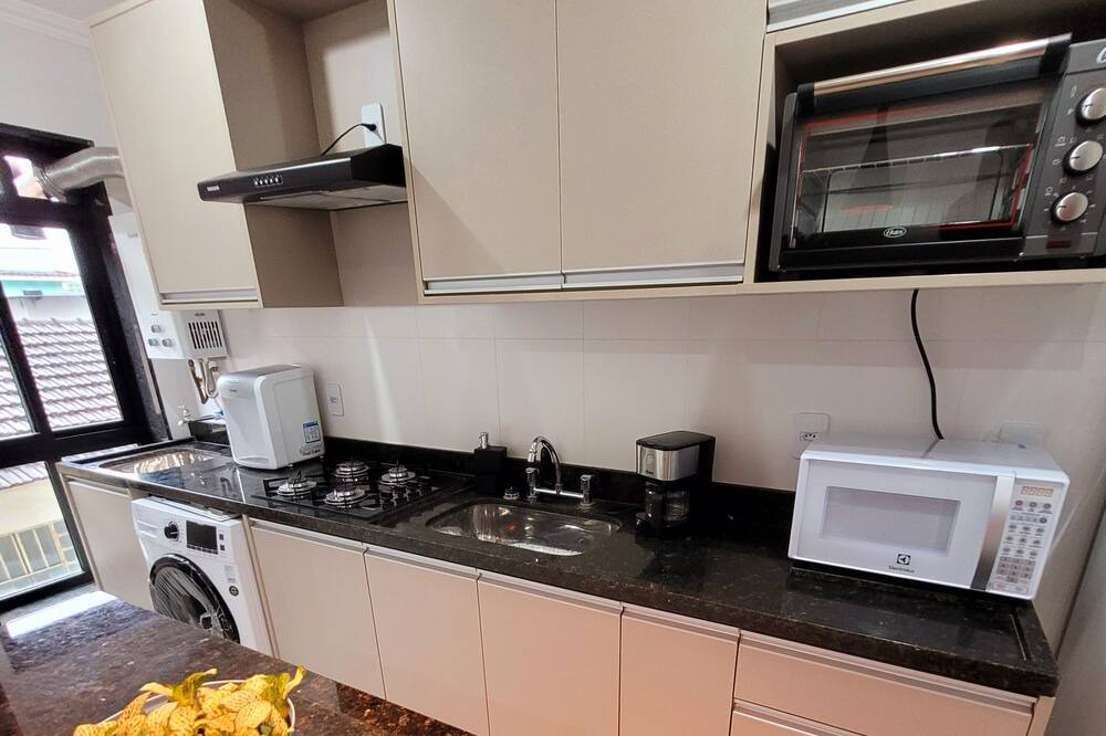 Photo of Kitchen in Camorim