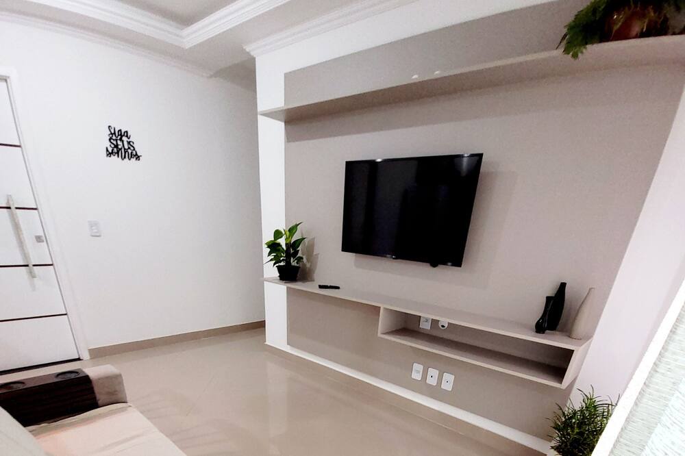 Photo of Livingroom in Camorim