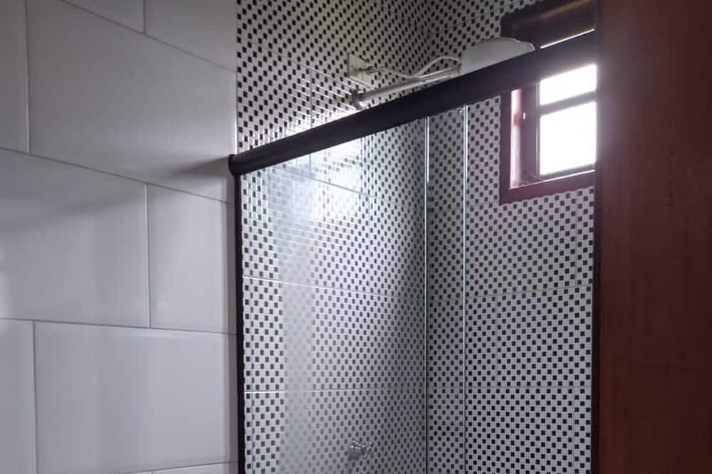 Photo of Bathroom in Paraty