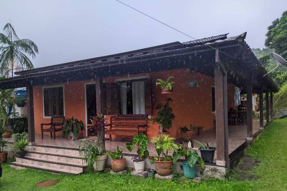 Photo of Outdoor in Paraty