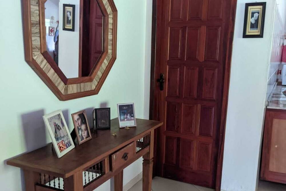 Photo of Bedroom in Paraty