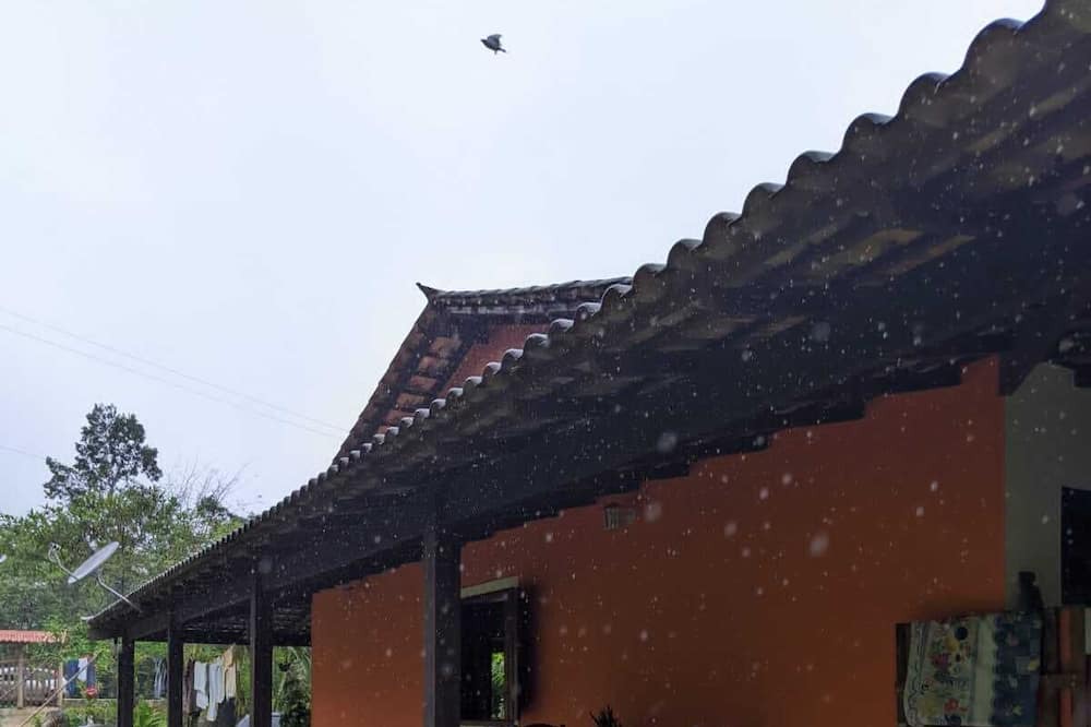 Photo of Patio Balcony in Paraty
